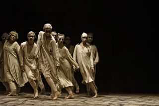 31ο Διεθνές Φεστιβάλ Χορού Καλαμάτας